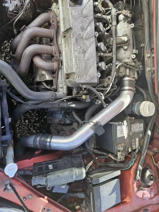 2006 Mitsubishi Eclipse 4th Gen - Image 11 of 16