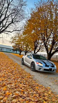 2006 Mitsubishi Eclipse