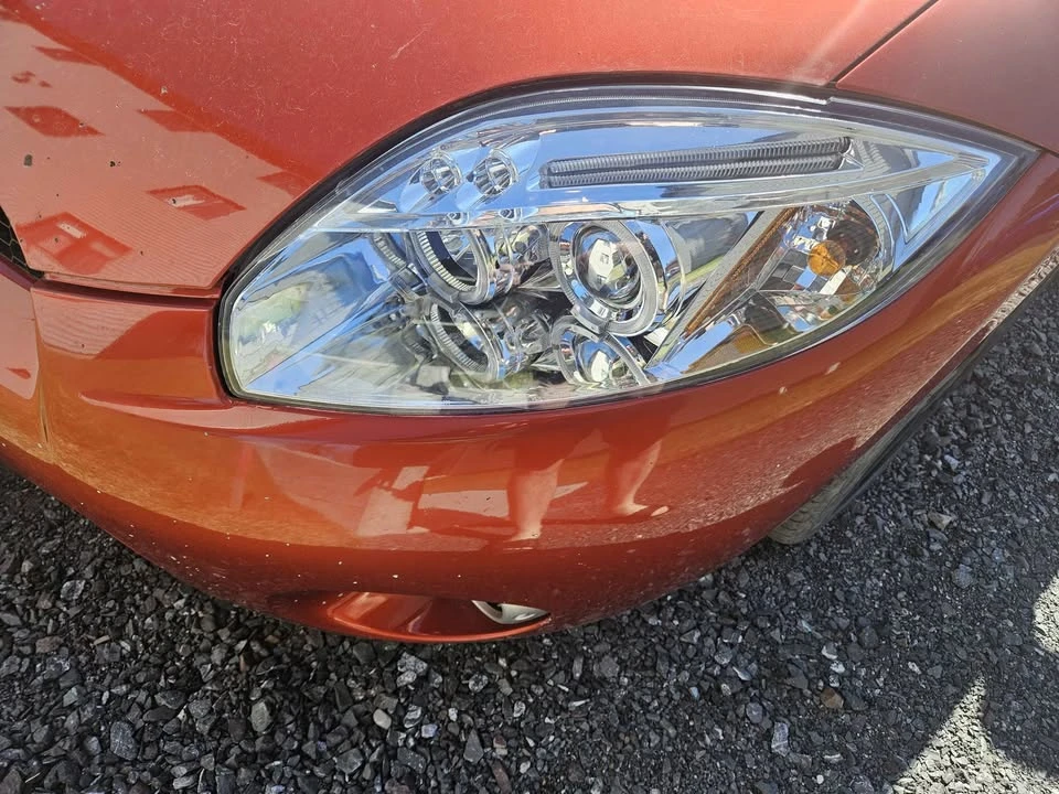 2006 Mitsubishi Eclipse 4th Gen - Image 14 of 16