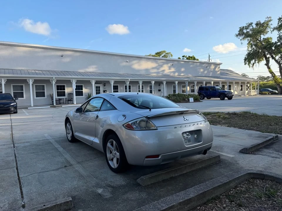 2006 Mitsubishi Eclipse 4th Gen - Image 4 of 4