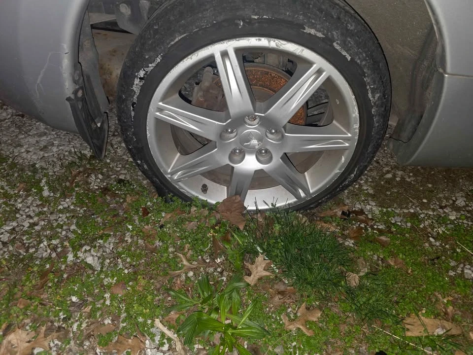 2006 Mitsubishi Eclipse 4th Gen - Image 11 of 16