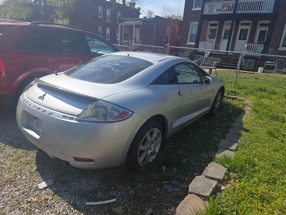 2006 Mitsubishi Eclipse 4th Gen - Image 2 of 16