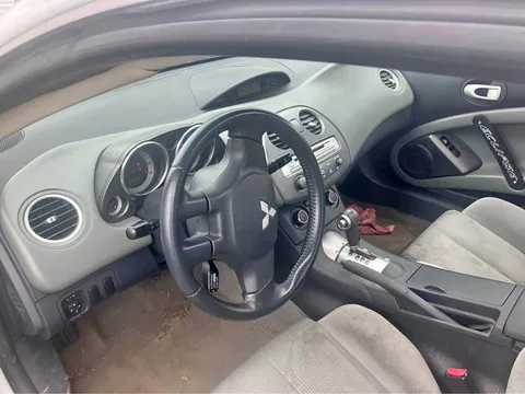 2006 Mitsubishi Eclipse