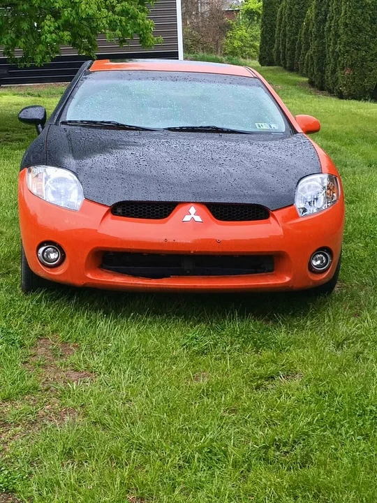 2006 Mitsubishi Eclipse 4th Gen - Image 2 of 7