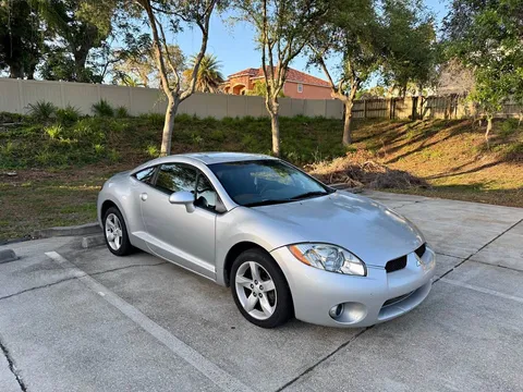 2006 Mitsubishi Eclipse