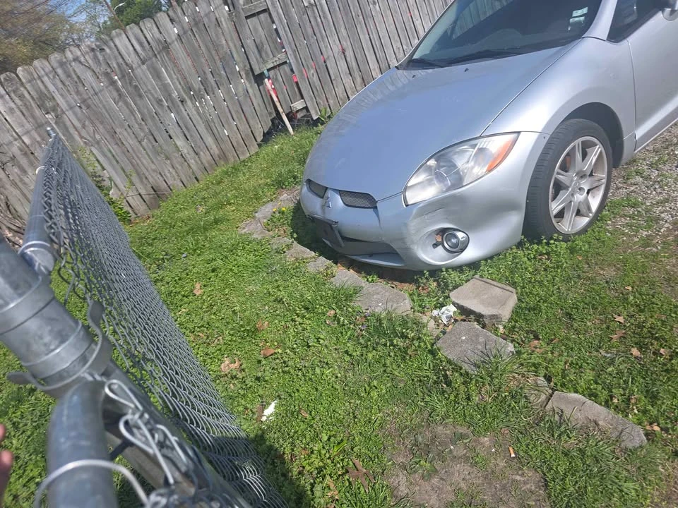 2006 Mitsubishi Eclipse 4th Gen - Image 6 of 16