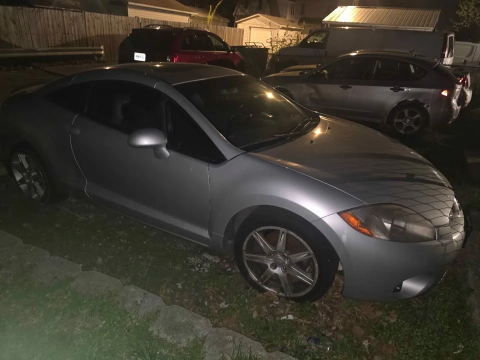 2006 Mitsubishi Eclipse 4th Gen - Image 10 of 16
