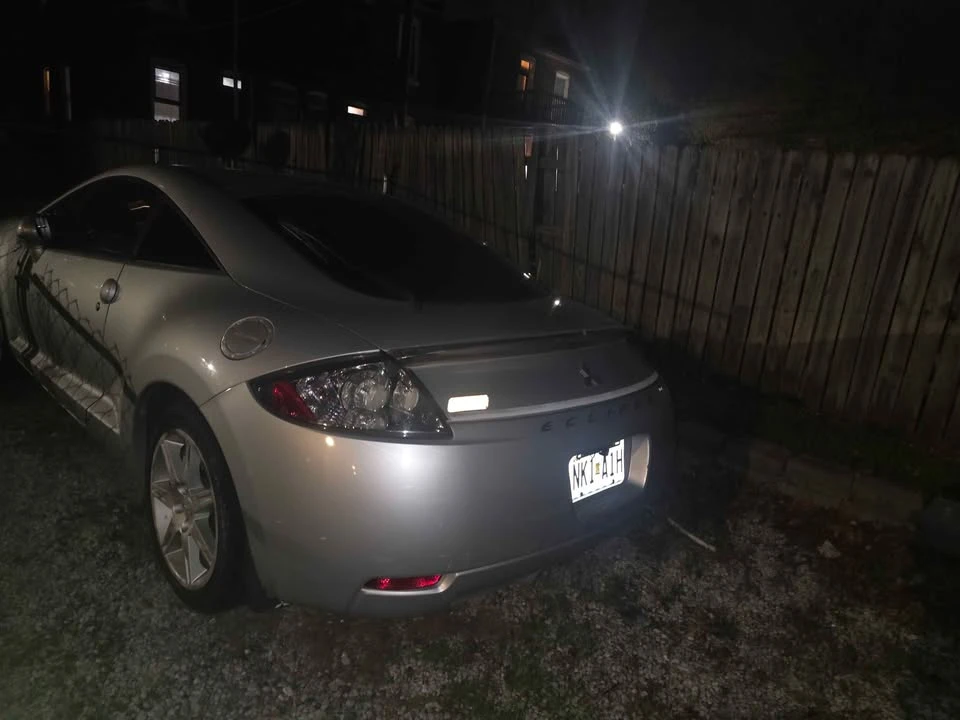 2006 Mitsubishi Eclipse 4th Gen - Image 14 of 16