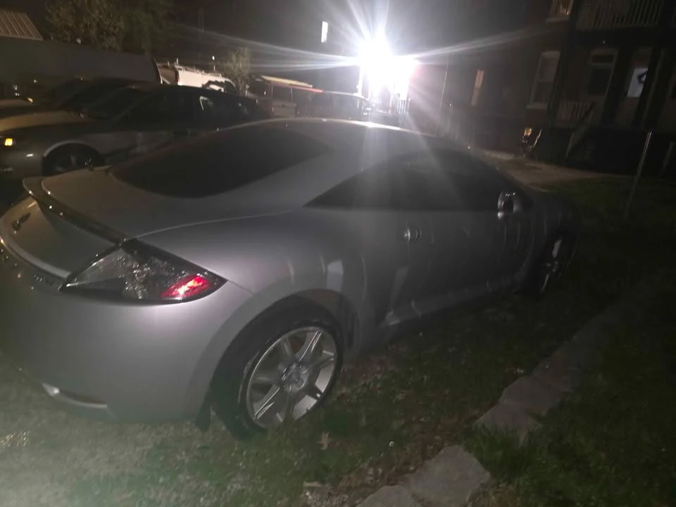 2006 Mitsubishi Eclipse 4th Gen - Image 13 of 16