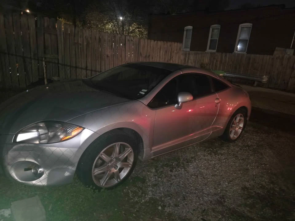 2006 Mitsubishi Eclipse 4th Gen - Image 16 of 16