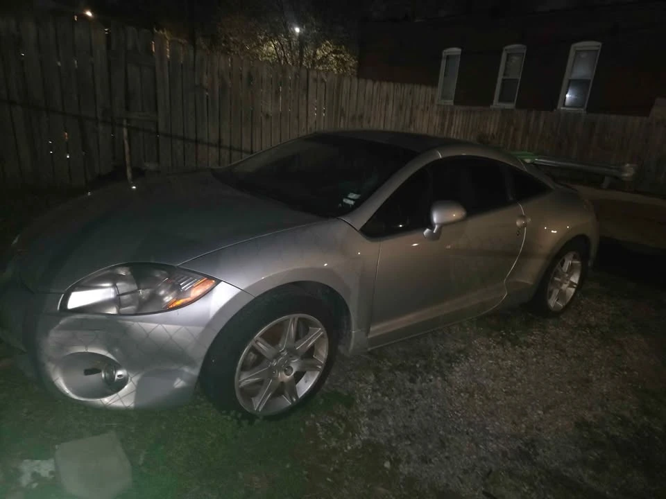 2006 Mitsubishi Eclipse 4th Gen - Image 15 of 16