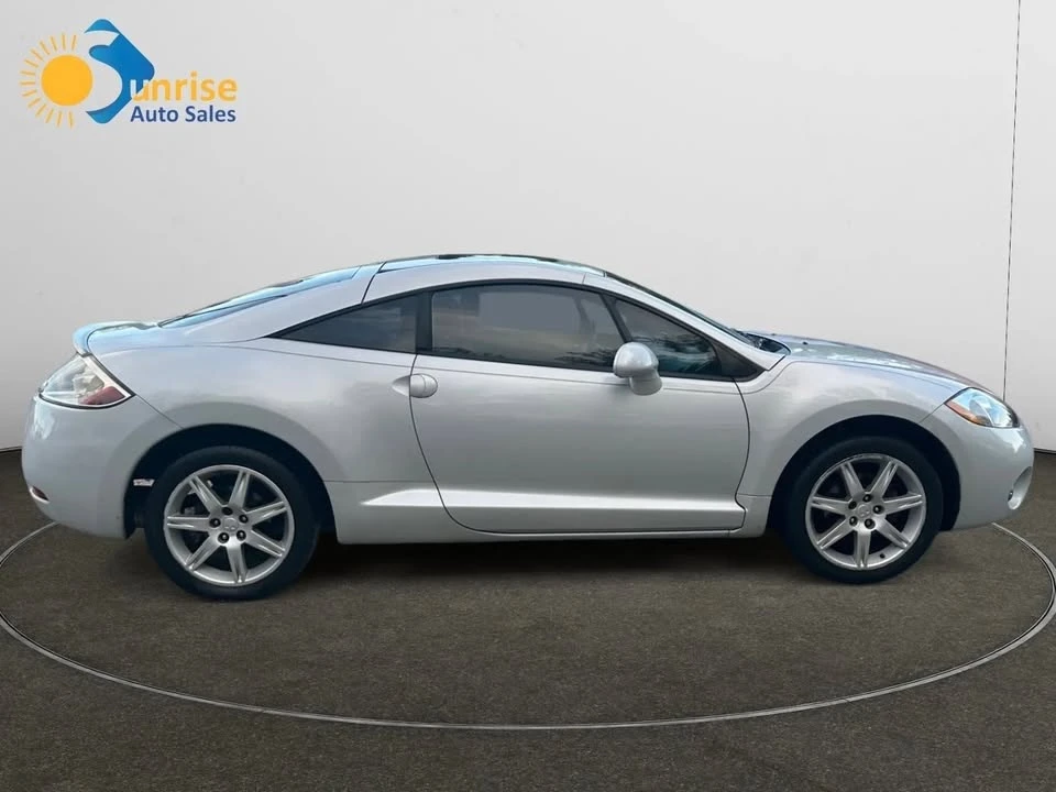 2006 Mitsubishi Eclipse 4th Gen - Image 6 of 14