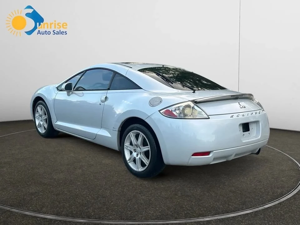 2006 Mitsubishi Eclipse 4th Gen - Image 3 of 14