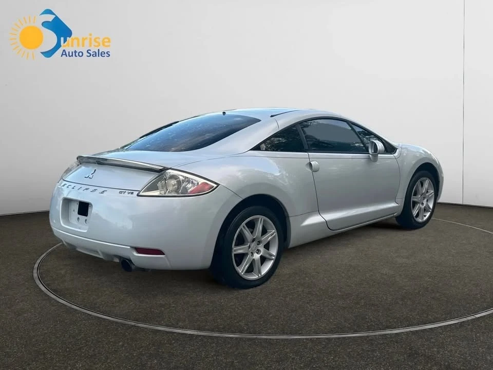 2006 Mitsubishi Eclipse 4th Gen - Image 5 of 14
