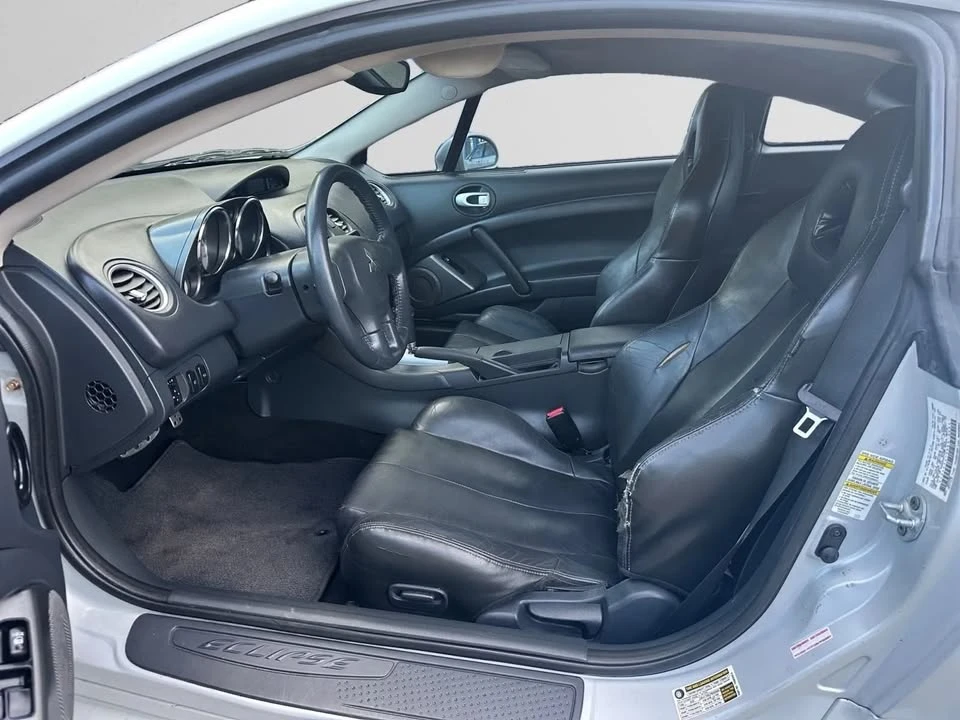 2006 Mitsubishi Eclipse 4th Gen - Image 10 of 14