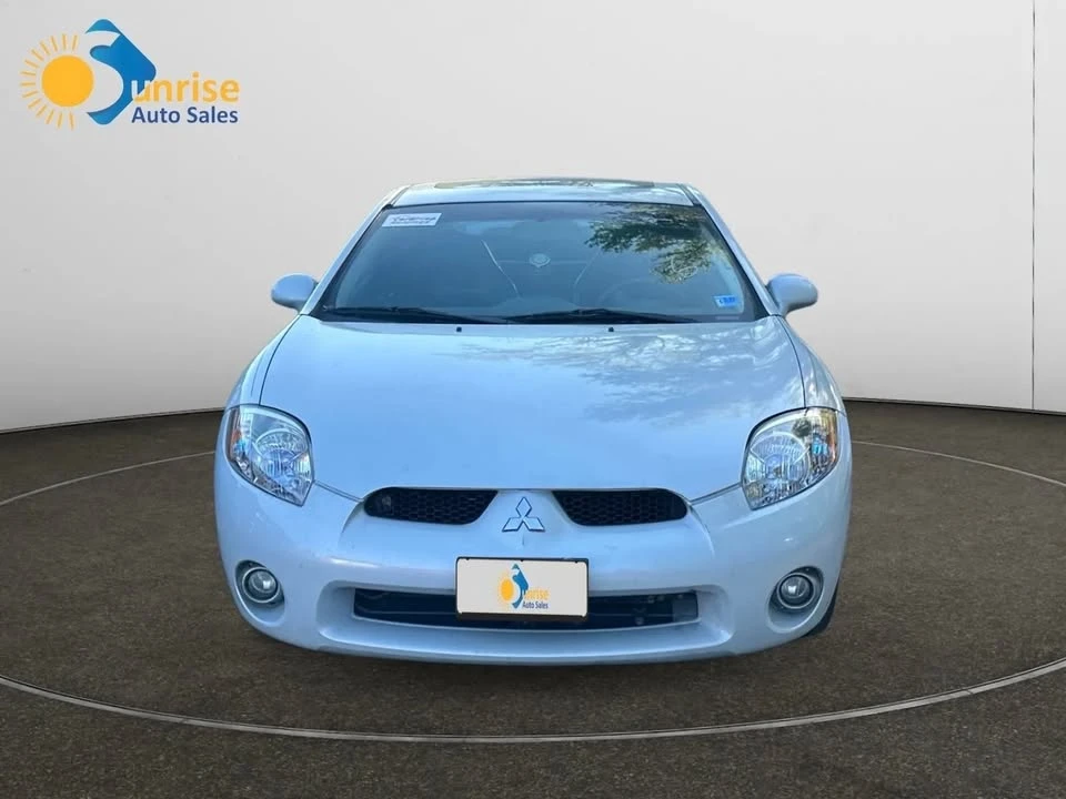 2006 Mitsubishi Eclipse 4th Gen - Image 8 of 14