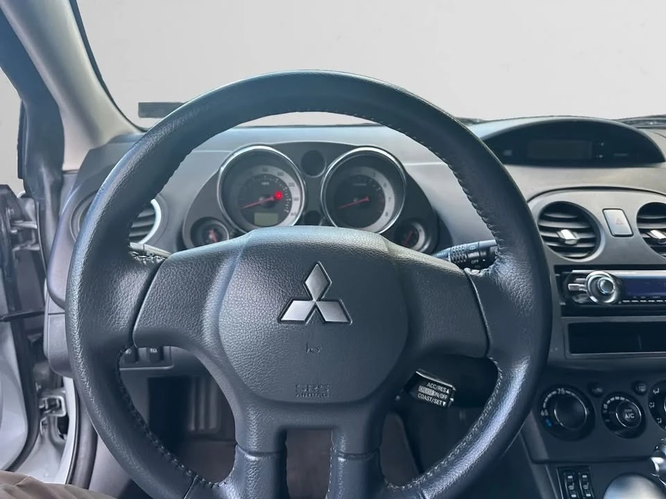 2006 Mitsubishi Eclipse 4th Gen - Image 12 of 14