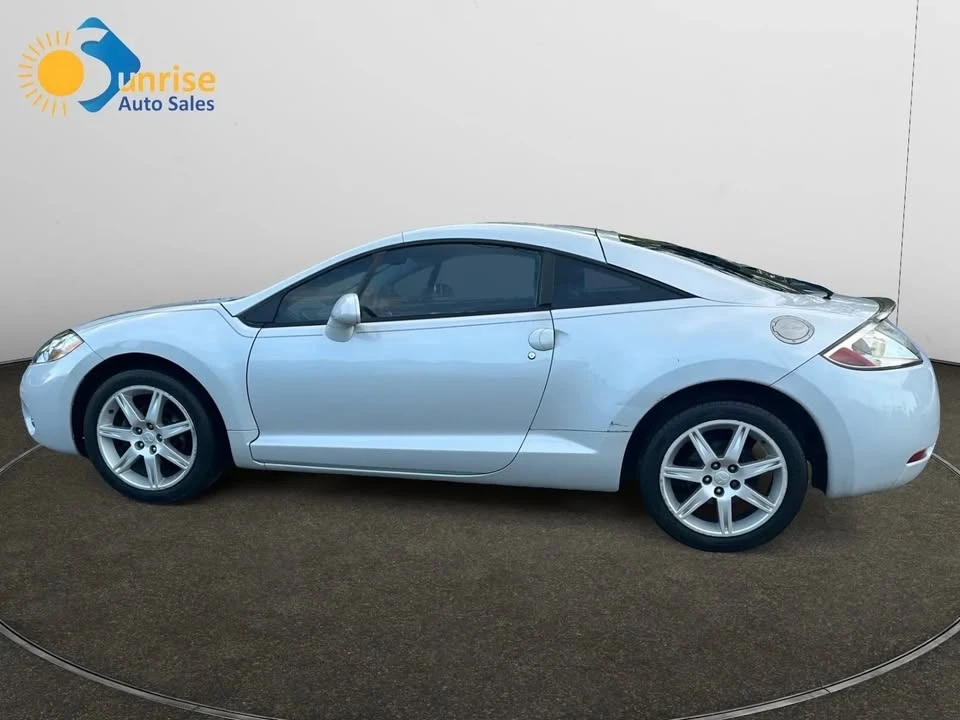 2006 Mitsubishi Eclipse 4th Gen - Image 2 of 14