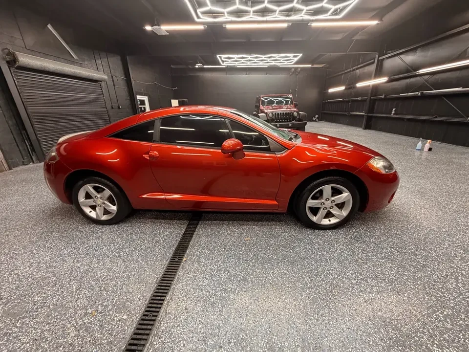 2006 Mitsubishi Eclipse 4th Gen - Image 5 of 10