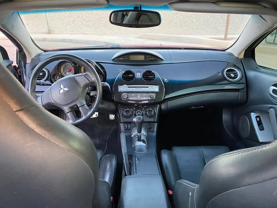 2006 Mitsubishi Eclipse 4th Gen - Image 11 of 15
