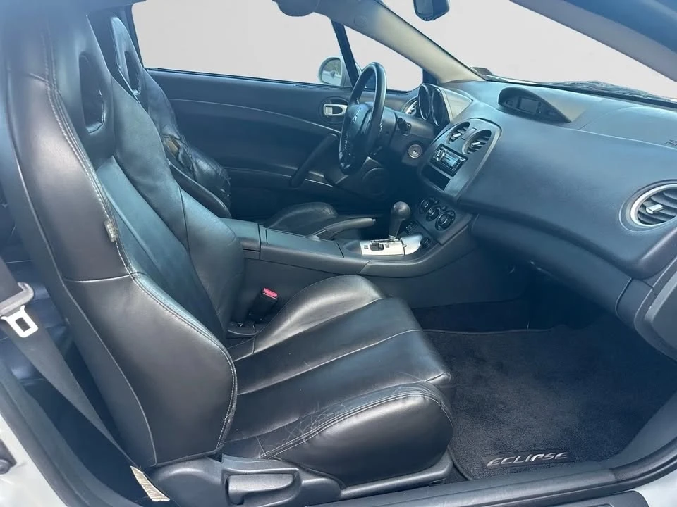 2006 Mitsubishi Eclipse 4th Gen - Image 11 of 14