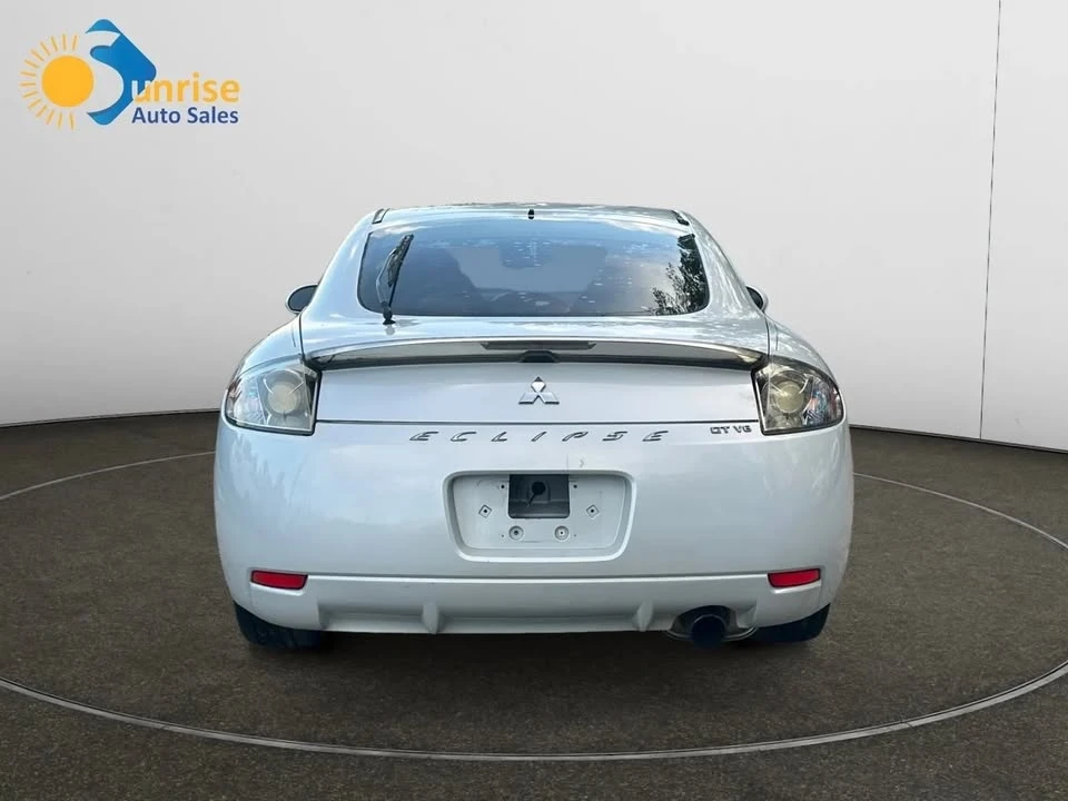 2006 Mitsubishi Eclipse 4th Gen - Image 4 of 14