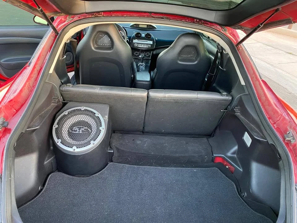 2006 Mitsubishi Eclipse 4th Gen - Image 15 of 15