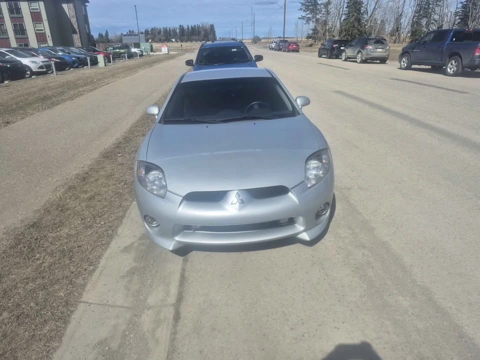2006 Mitsubishi Eclipse 4th Gen - Image 3 of 5