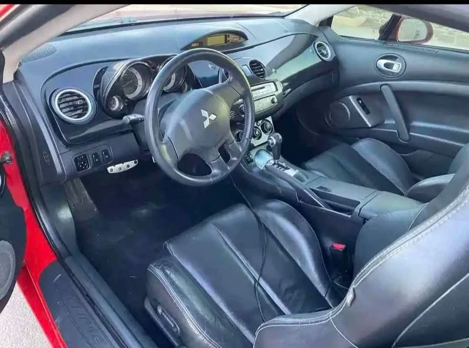 2006 Mitsubishi Eclipse 4th Gen - Image 11 of 16