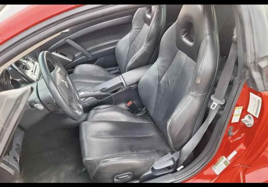 2006 Mitsubishi Eclipse 4th Gen - Image 15 of 16