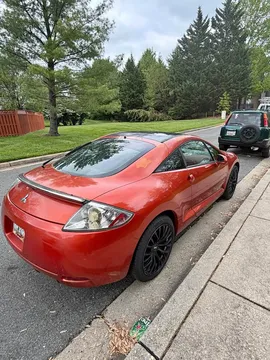 2006 Mitsubishi Eclipse