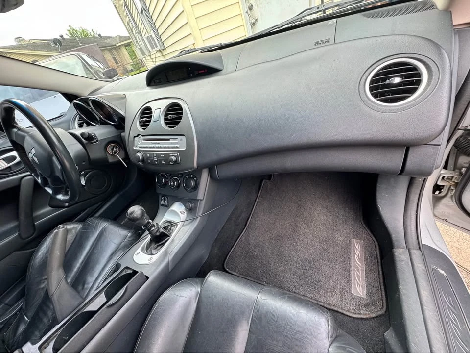 2006 Mitsubishi Eclipse 4th Gen - Image 14 of 20