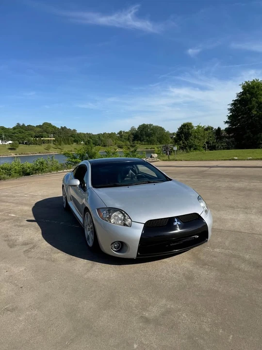 2006 Mitsubishi Eclipse 4th Gen - Image 6 of 20