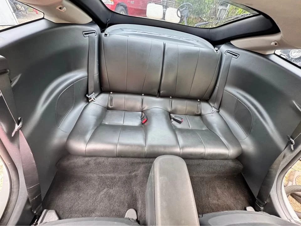 2006 Mitsubishi Eclipse 4th Gen - Image 17 of 20