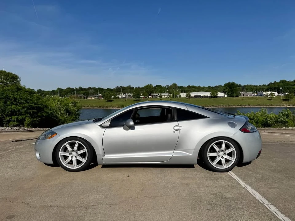 2006 Mitsubishi Eclipse 4th Gen - Image 8 of 20