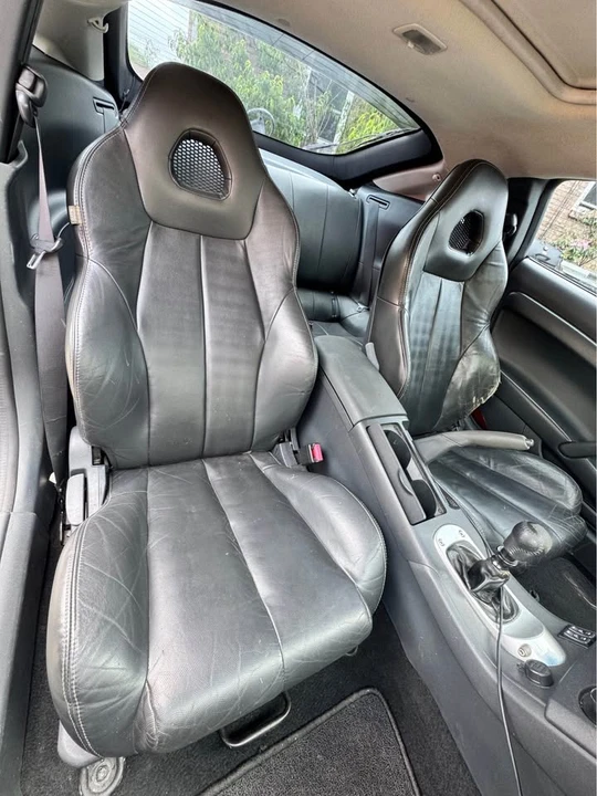 2006 Mitsubishi Eclipse 4th Gen - Image 12 of 20