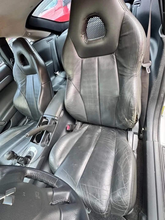 2006 Mitsubishi Eclipse 4th Gen - Image 15 of 20