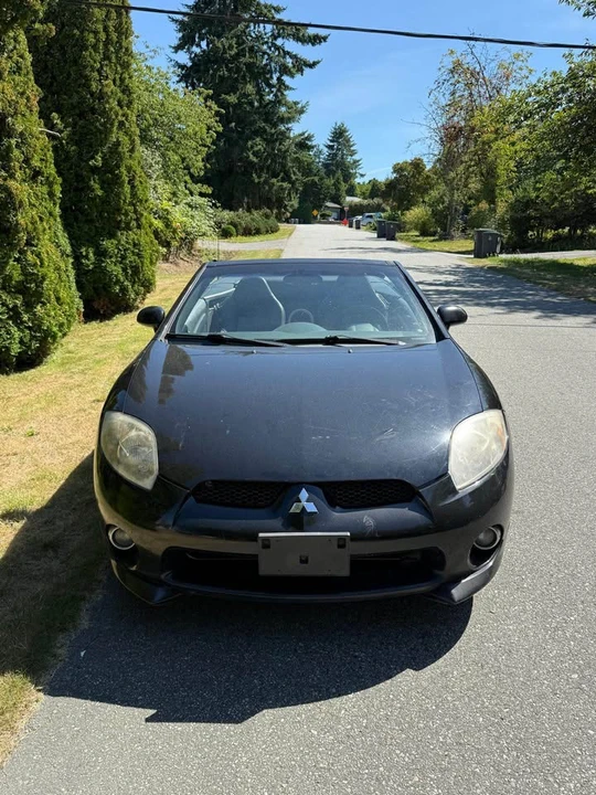 2006 Mitsubishi Eclipse 4th Gen - Image 17 of 17