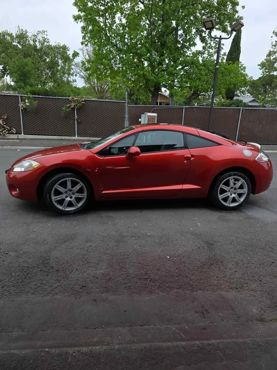2006 Mitsubishi Eclipse 4th Gen - Image 3 of 15
