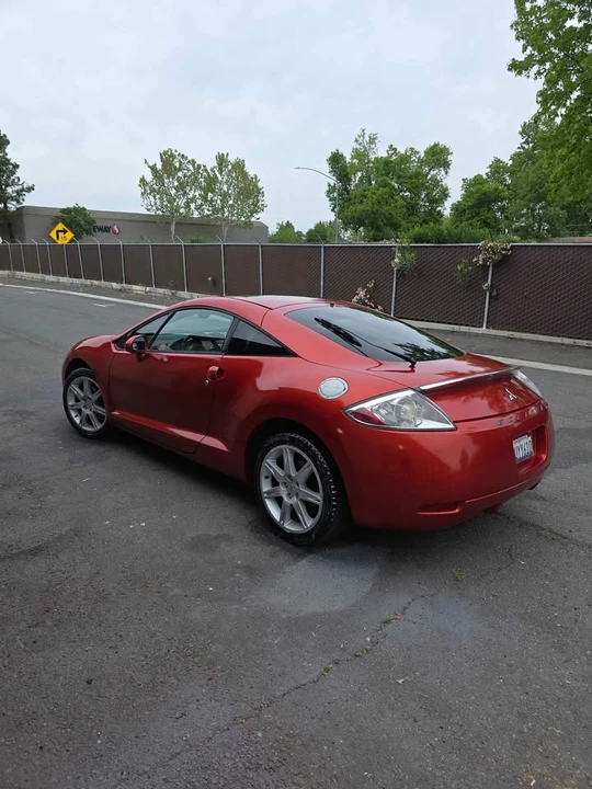 2006 Mitsubishi Eclipse 4th Gen - Image 2 of 15