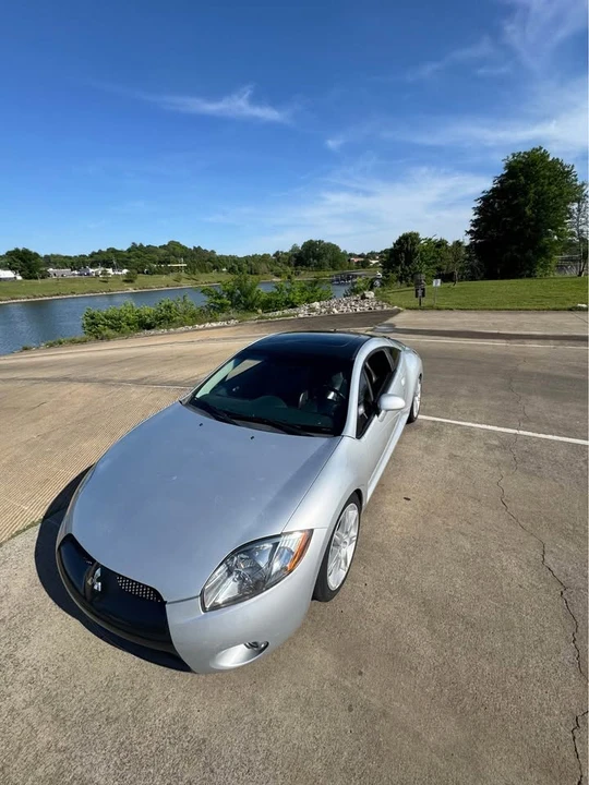 2006 Mitsubishi Eclipse 4th Gen - Image 19 of 20