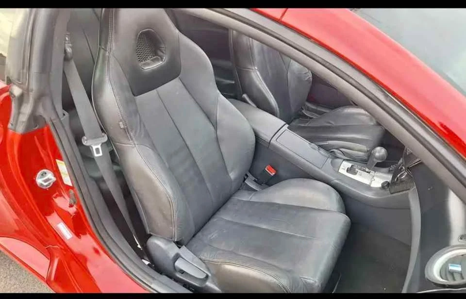 2006 Mitsubishi Eclipse 4th Gen - Image 14 of 16