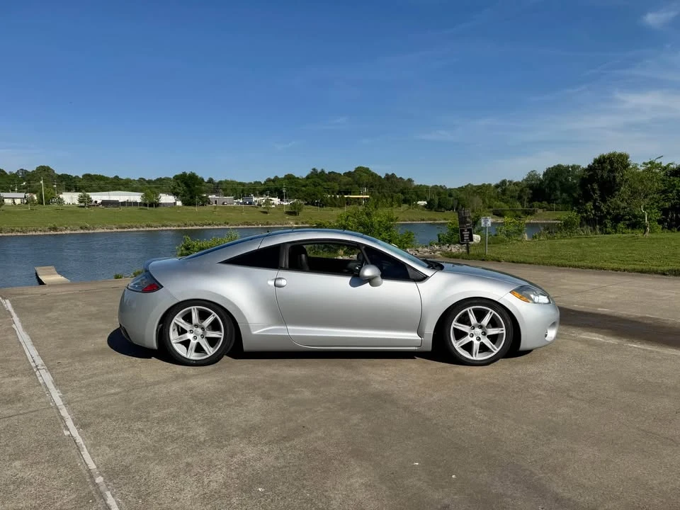 2006 Mitsubishi Eclipse 4th Gen - Image 7 of 20