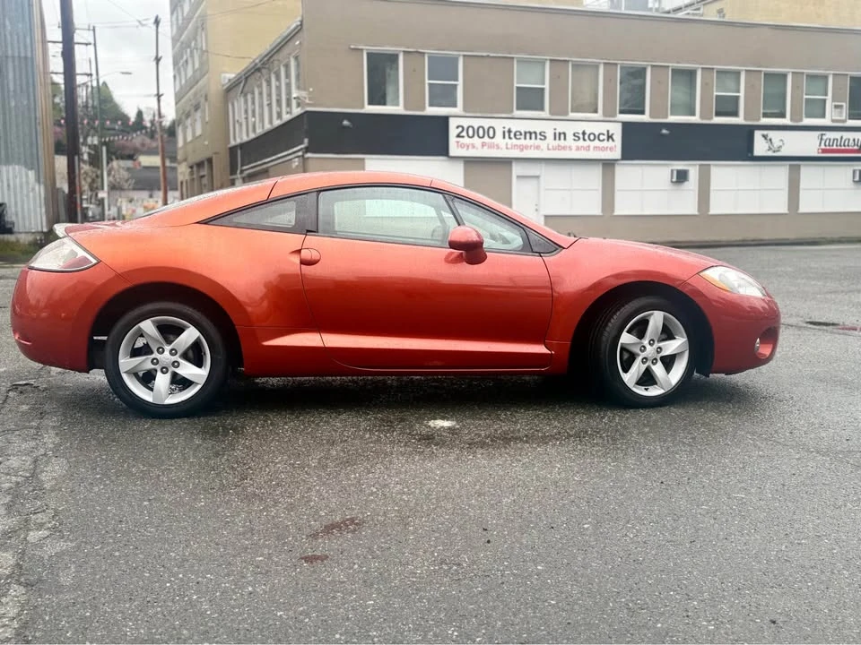 2006 Mitsubishi Eclipse 4th Gen - Image 2 of 15