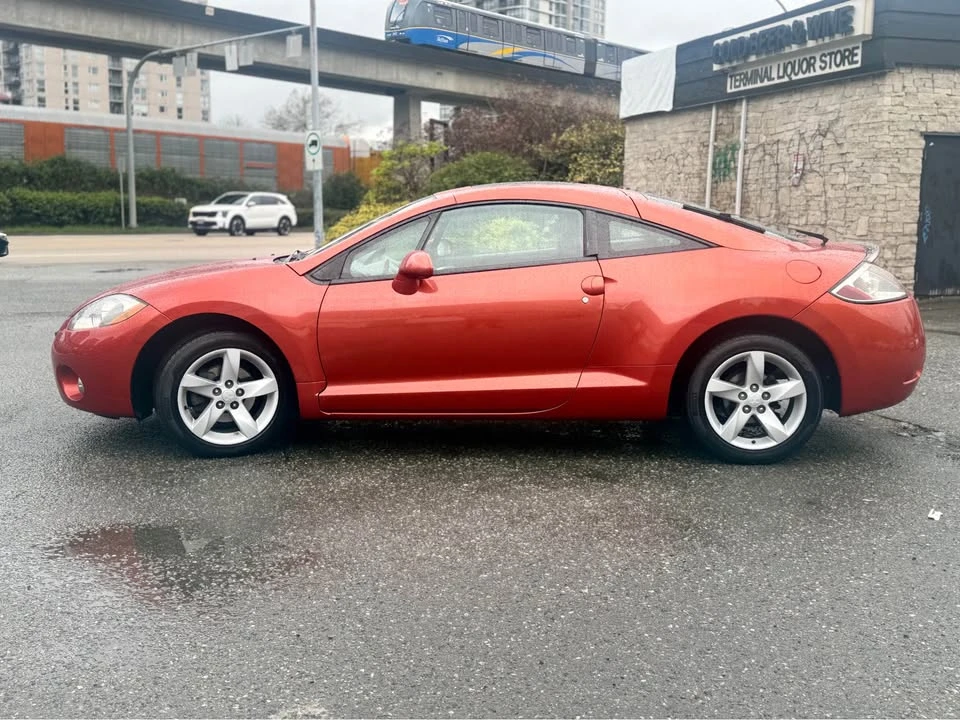 2006 Mitsubishi Eclipse 4th Gen - Image 6 of 15