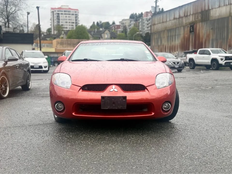 2006 Mitsubishi Eclipse 4th Gen - Image 8 of 15