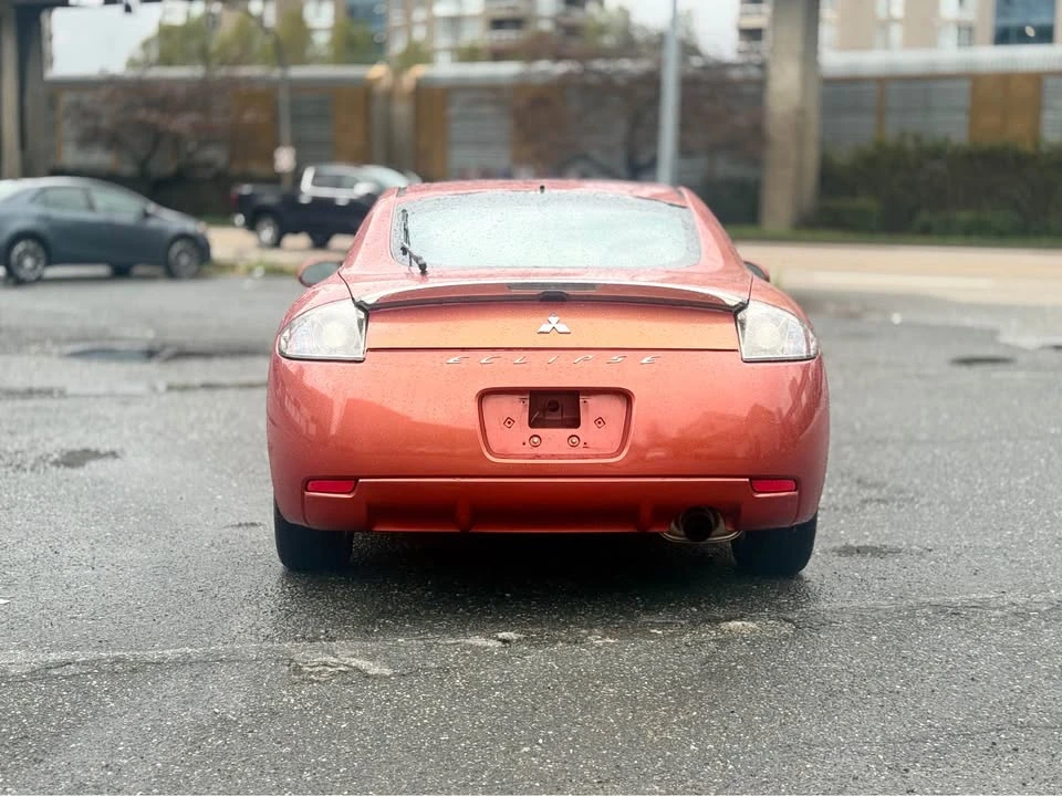2006 Mitsubishi Eclipse 4th Gen - Image 4 of 15
