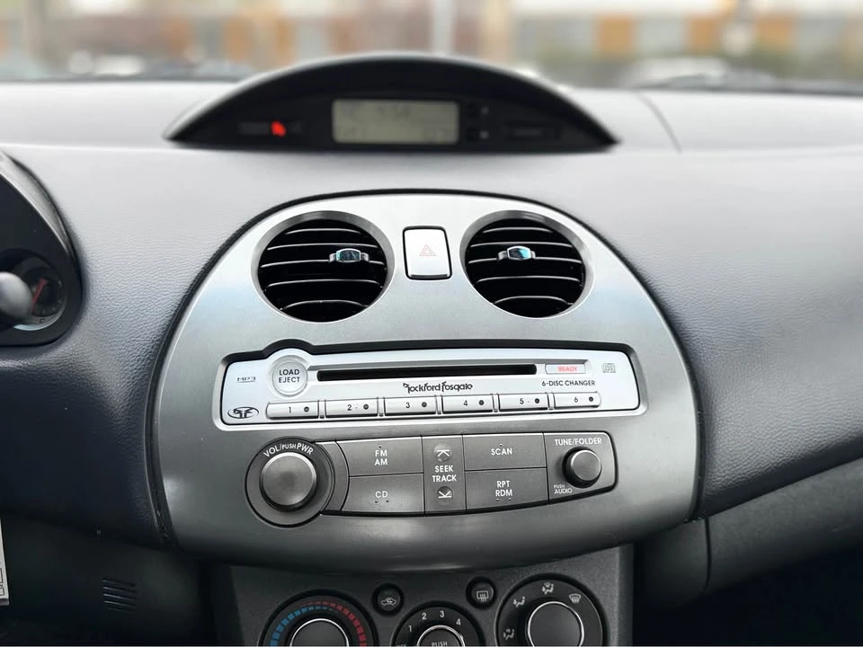 2006 Mitsubishi Eclipse 4th Gen - Image 13 of 15