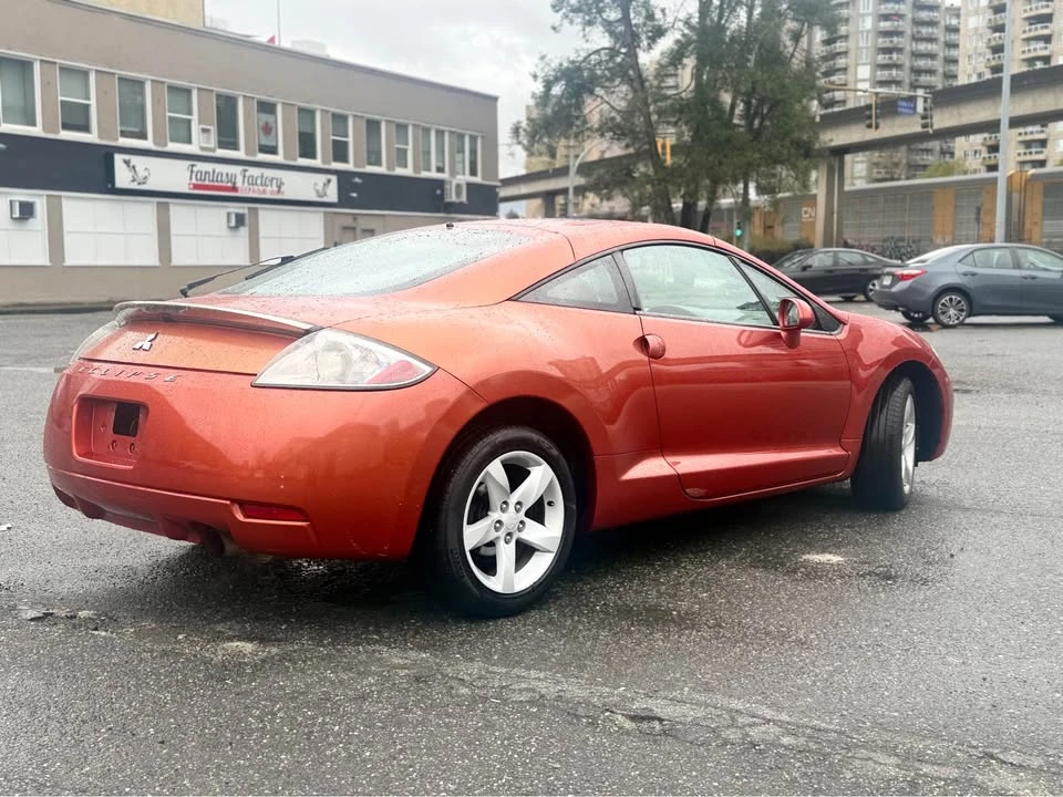 2006 Mitsubishi Eclipse 4th Gen - Image 3 of 15