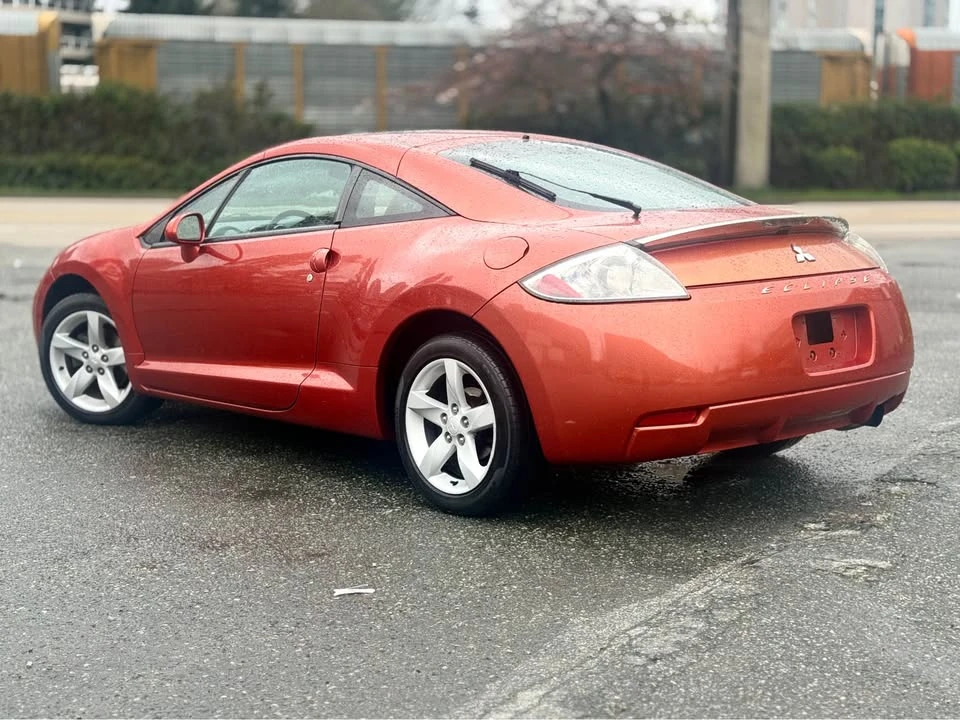 2006 Mitsubishi Eclipse 4th Gen - Image 5 of 15